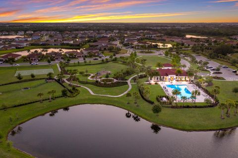 A home in LAKEWOOD RANCH