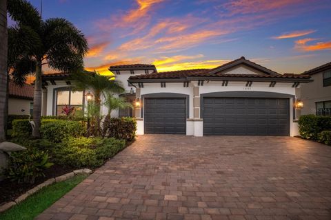 A home in LAKEWOOD RANCH