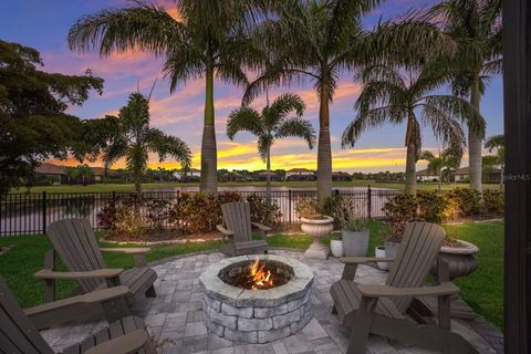 A home in LAKEWOOD RANCH