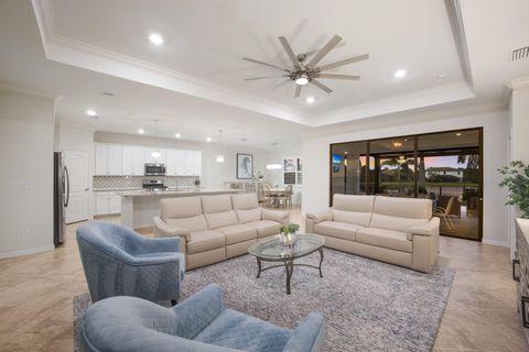 A home in LAKEWOOD RANCH