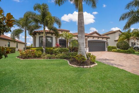 A home in LAKEWOOD RANCH