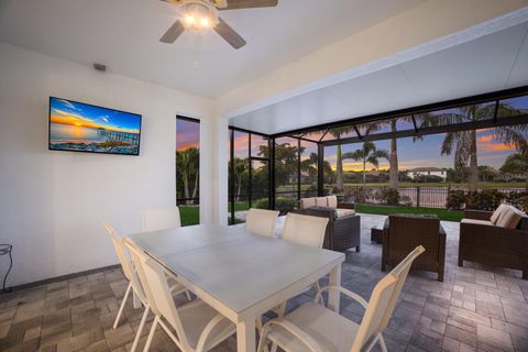 A home in LAKEWOOD RANCH