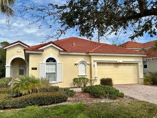 Photo of 11732 Via Lucerna Circle, Windermere, FL 34786 (MLS # O6436916)