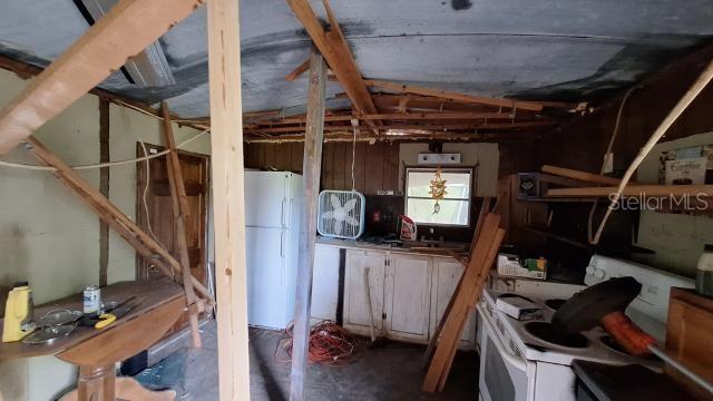 WITHLAPOPKA ISLANDS UNIT 06 - Residential