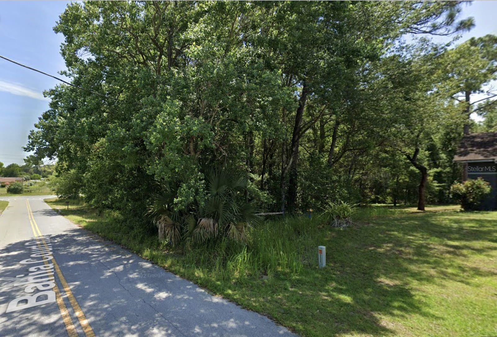 SILVER SPGS SHORES UN 16 - Land