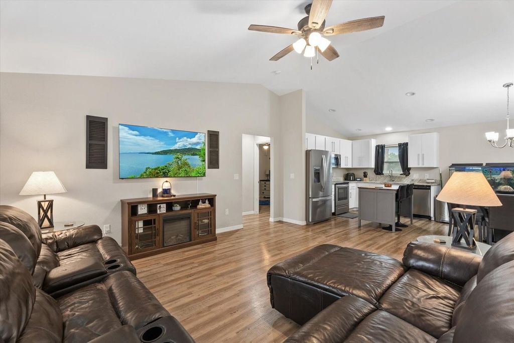 Photo of 8288 SW Sunnybreeze Road, Arcadia, FL 34269 (MLS # A4699559)