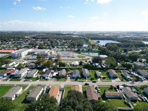 A home in ORLANDO