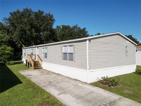 A home in ORLANDO