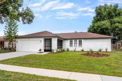 A home in BRANDON