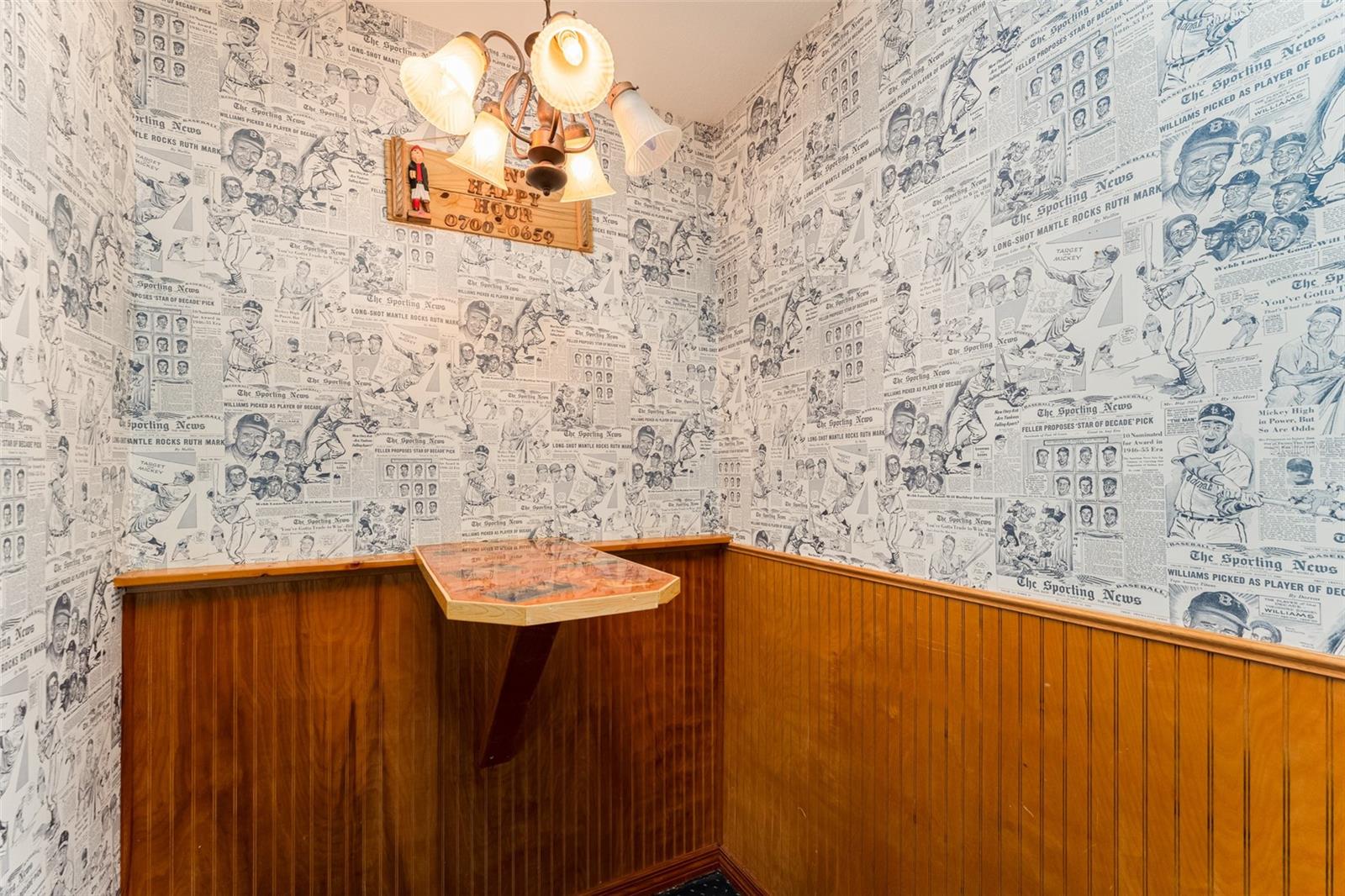 VINA-DEL-MAR SEC 1 - Residential