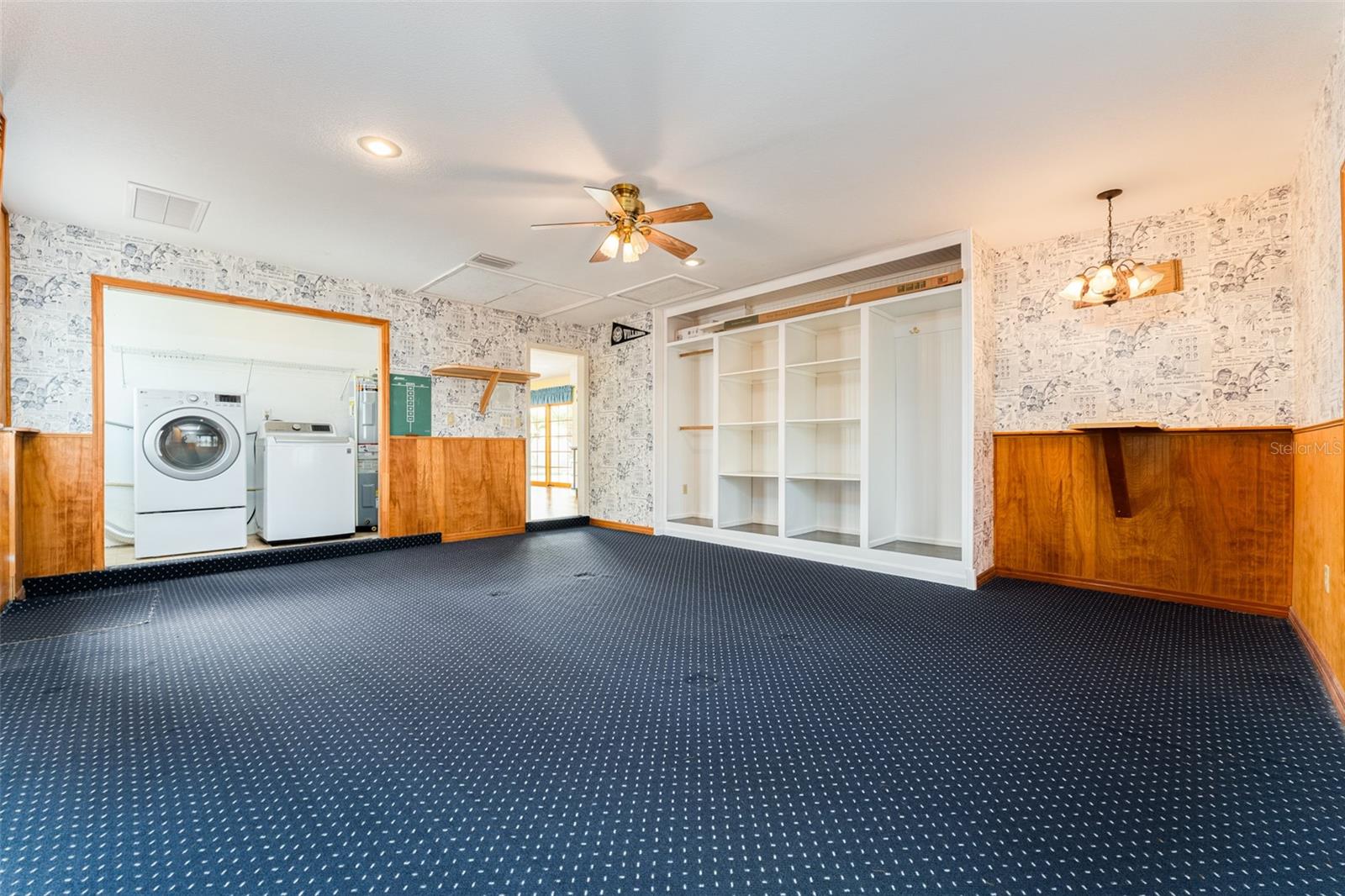 VINA-DEL-MAR SEC 1 - Residential