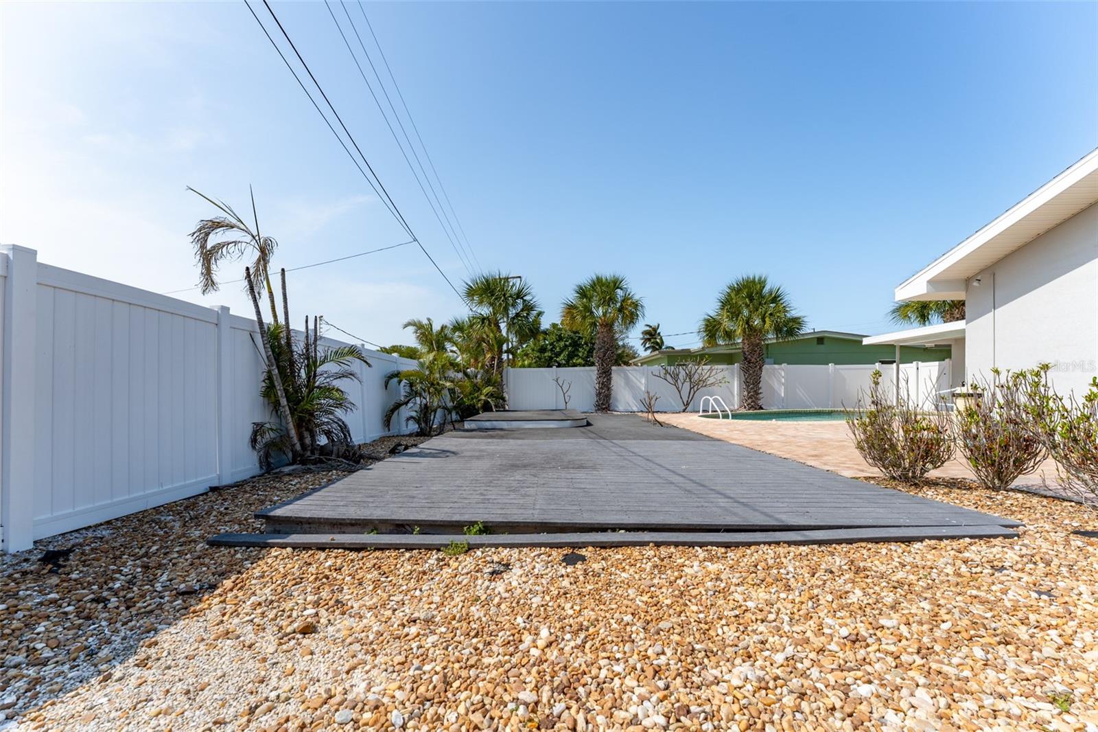 VINA-DEL-MAR SEC 1 - Residential