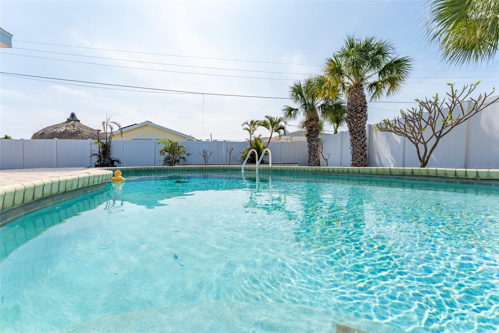 VINA-DEL-MAR SEC 1 - Residential