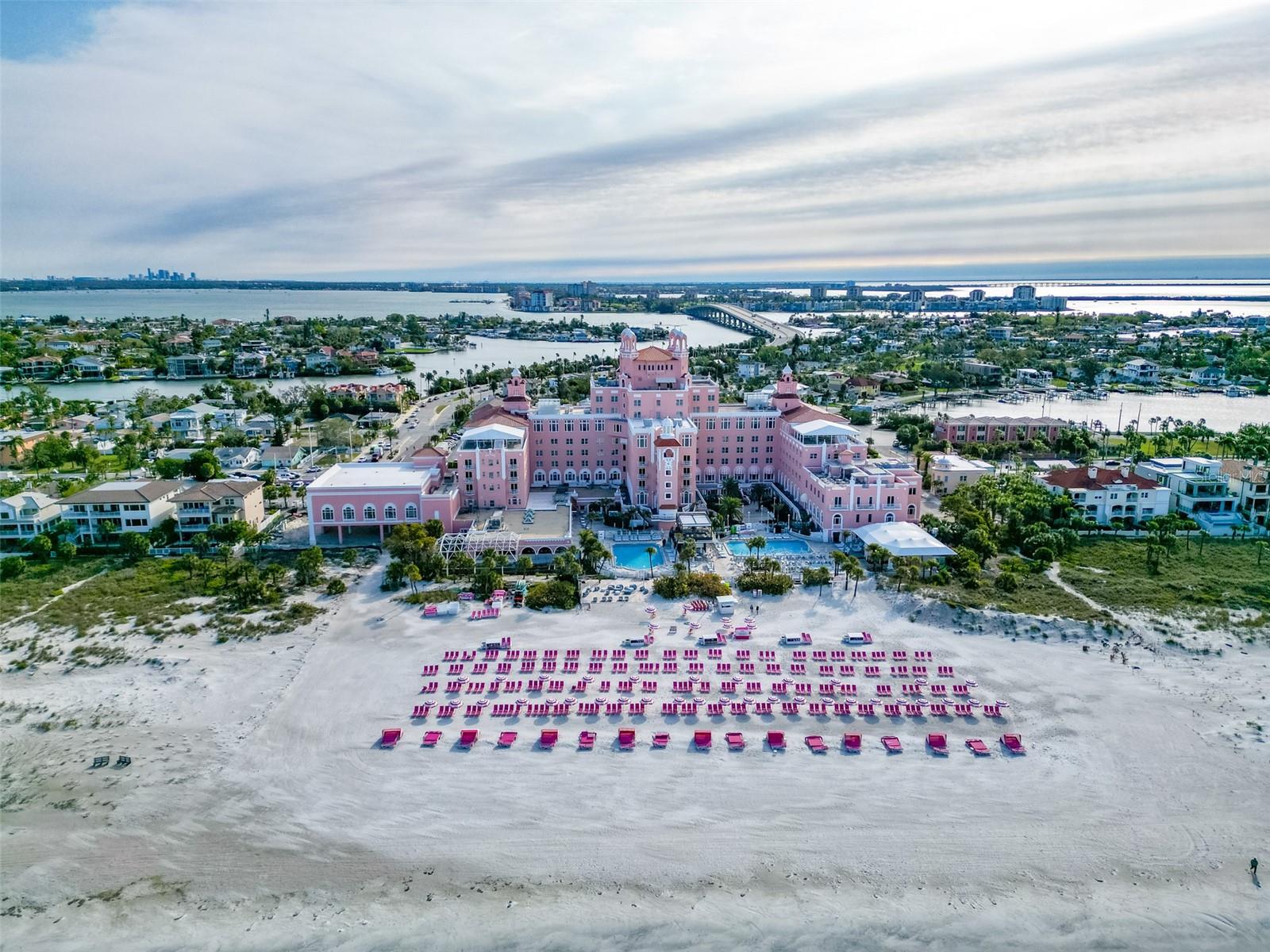 VINA-DEL-MAR SEC 1 - Residential