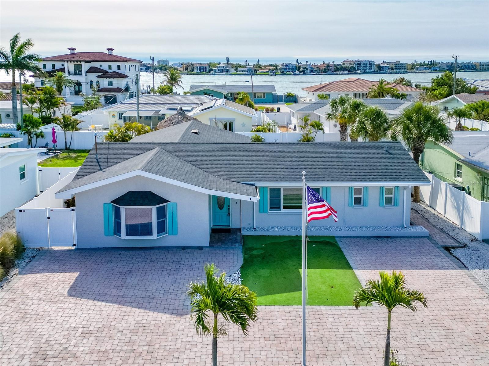 VINA-DEL-MAR SEC 1 - Residential