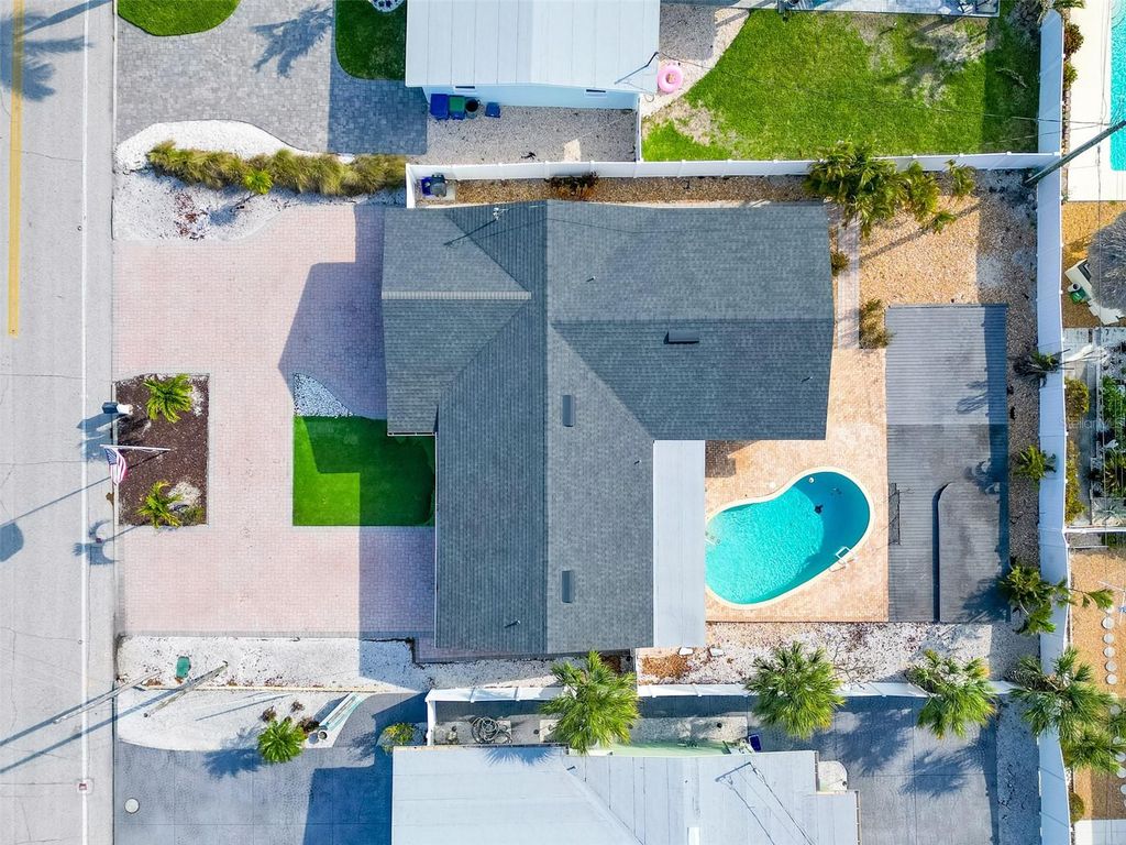 Photo of 2203 W Vina Del Mar Boulevard, St Pete Beach, FL 33706 (MLS # TB8487830)