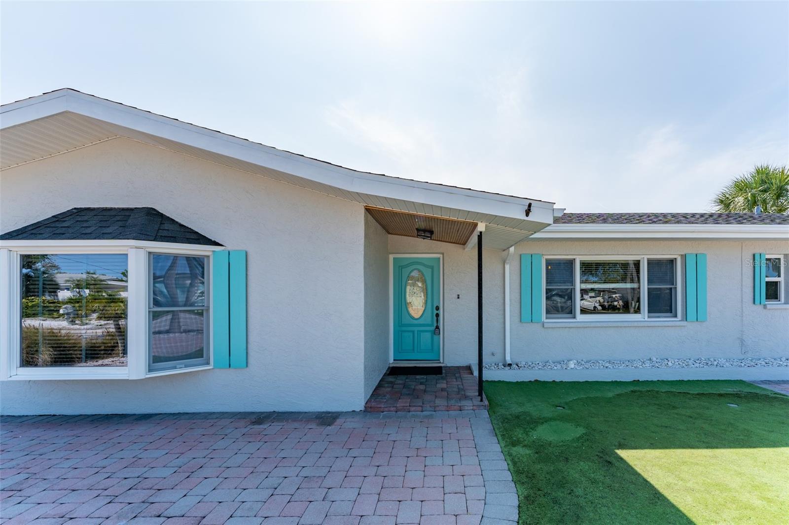 VINA-DEL-MAR SEC 1 - Residential