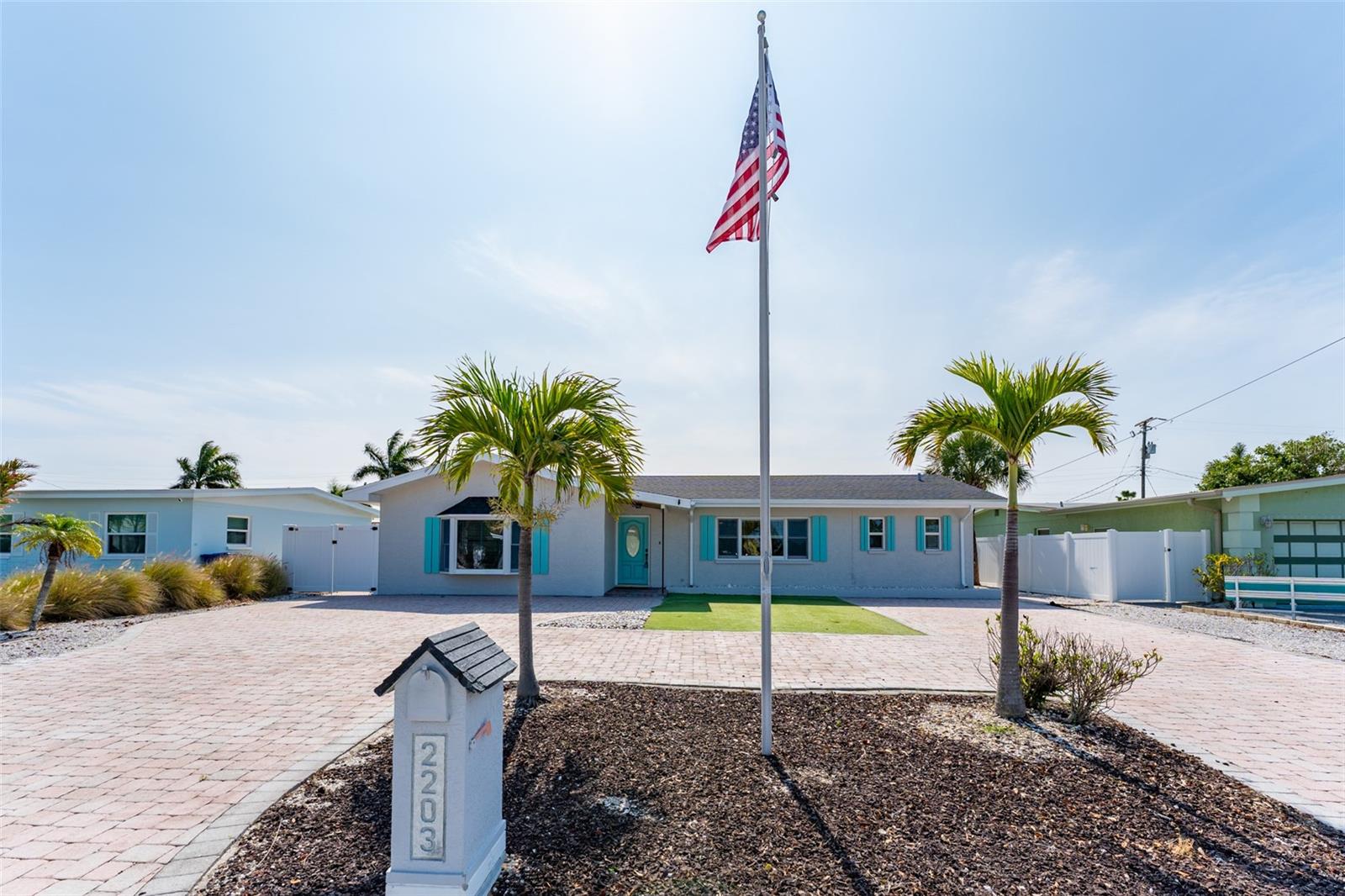 VINA-DEL-MAR SEC 1 - Residential