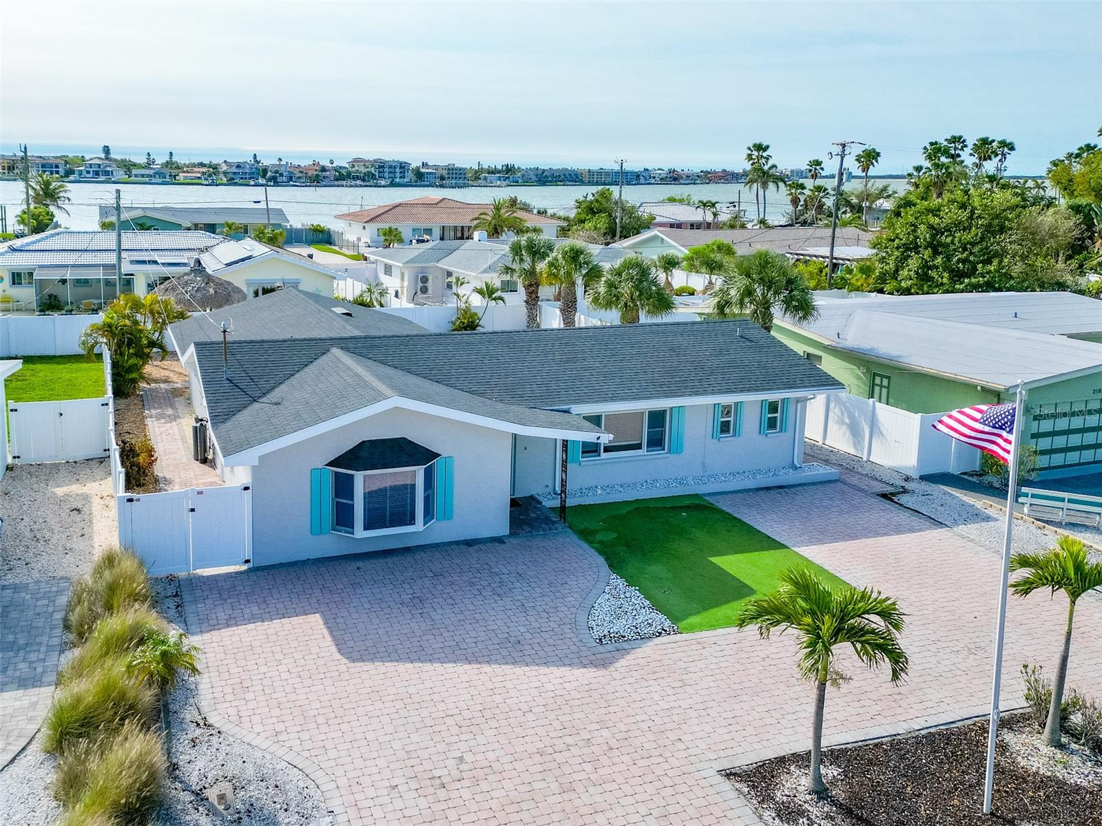 VINA-DEL-MAR SEC 1 - Residential