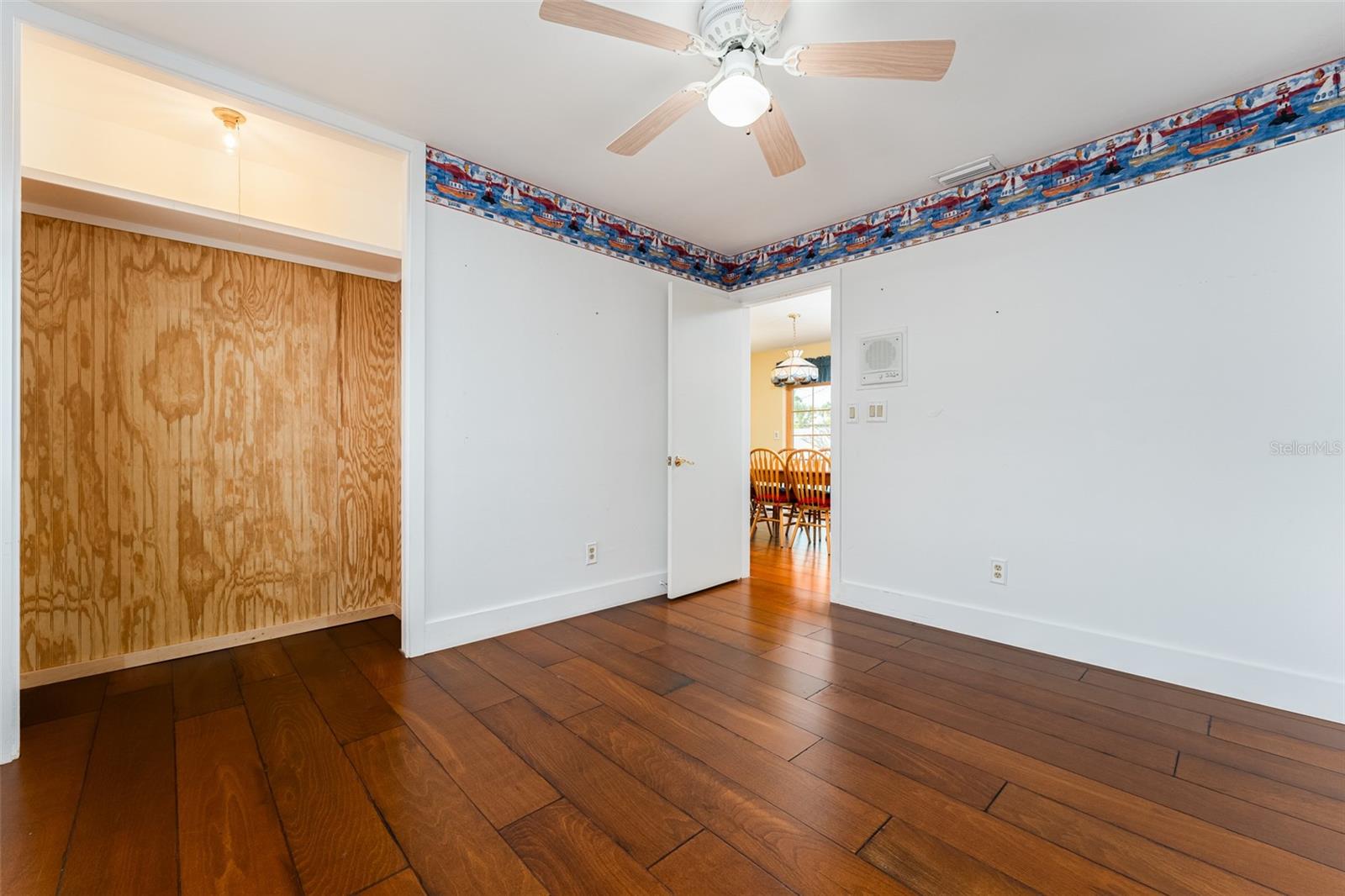 VINA-DEL-MAR SEC 1 - Residential