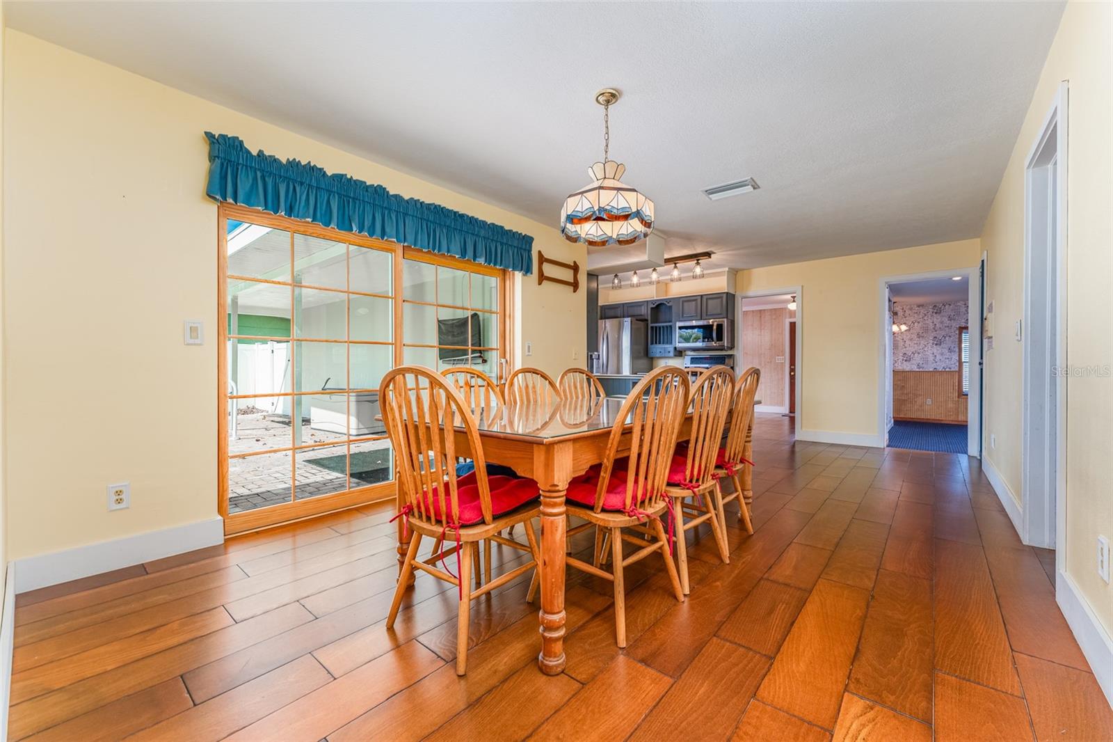 VINA-DEL-MAR SEC 1 - Residential