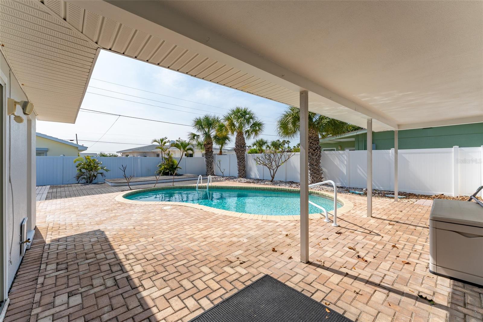 VINA-DEL-MAR SEC 1 - Residential