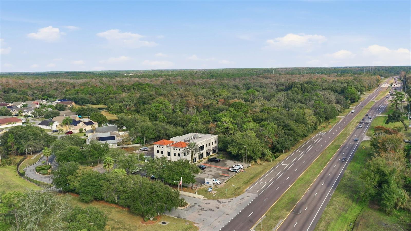 SHERMAN FARMS - Land