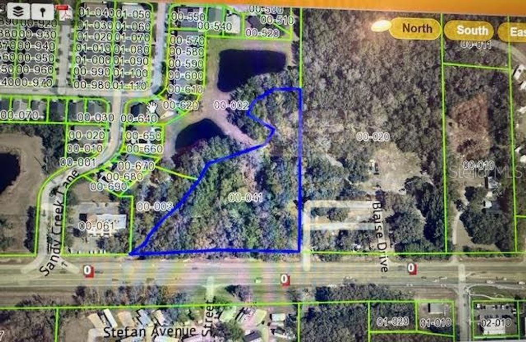 Photo of 15071 E Colonial Drive, Orlando, FL 32826 (MLS # O6367820)