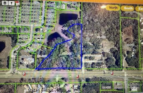 15071 E COLONIAL DRIVE ORLANDO FL 32826