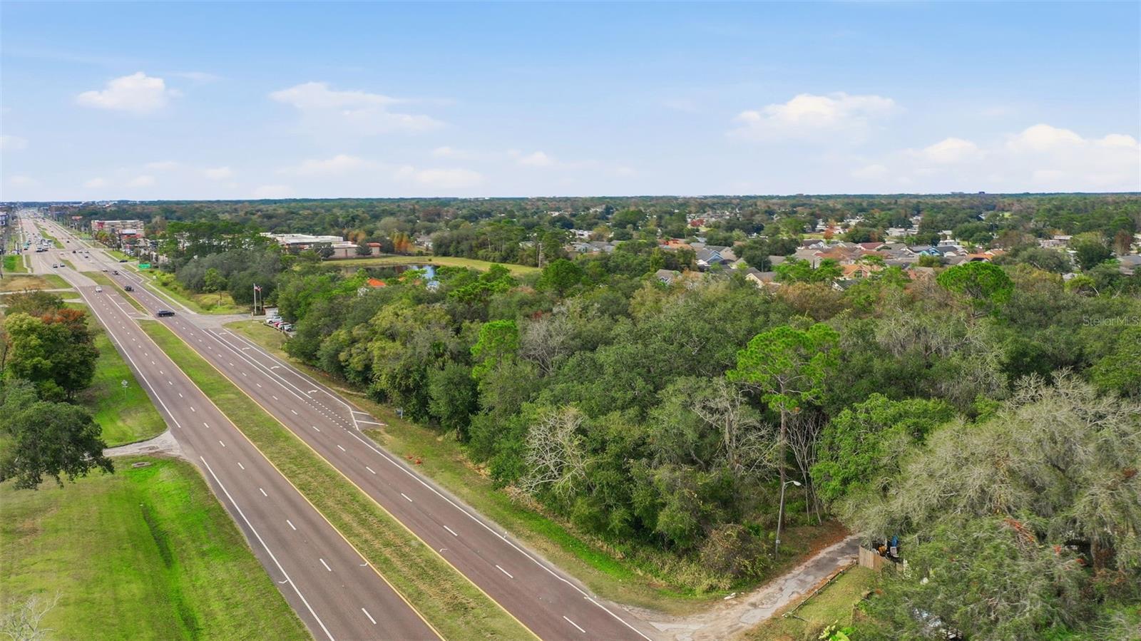 SHERMAN FARMS - Land