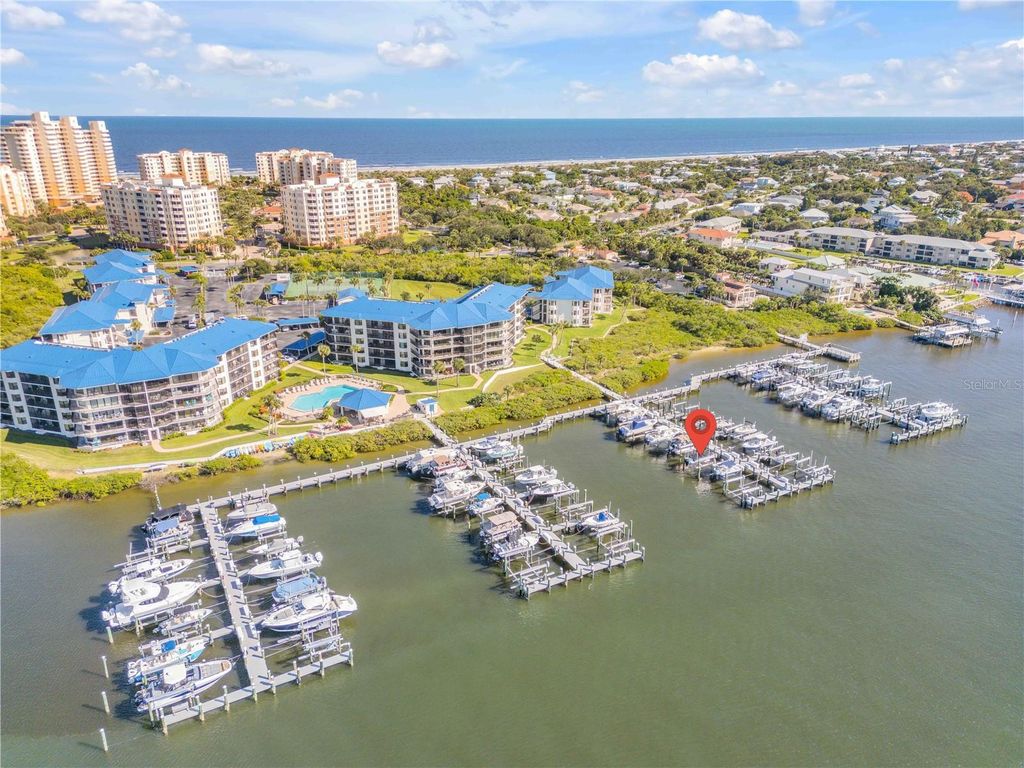 Photo of 0 Peninsula #C35, New Smyrna Beach, FL 32169 (MLS # NS1087261)