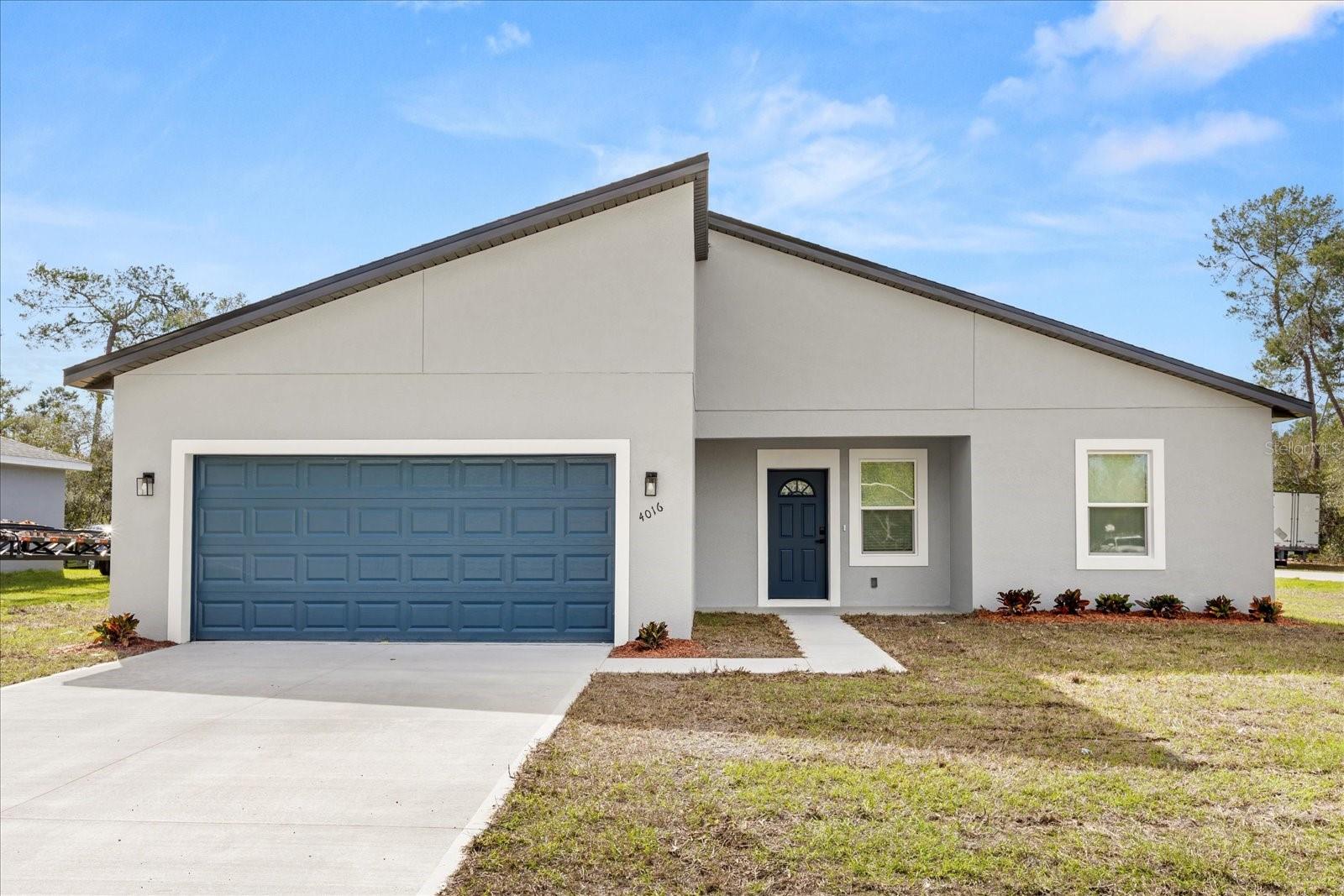 MOVE-IN IMMEDIATELY! BRAND NEW! BLINDS INSTALLED! STAINLES STEEL APPLIANCES. Spacious bedrooms with two walk-in closets in the master bedroom. The modern kitchen features an oversized island, and granite countertops. The open layout with luxury vinyl flooring makes the home feel bright and welcoming. The property is located close to stores, supermarkets and schools.