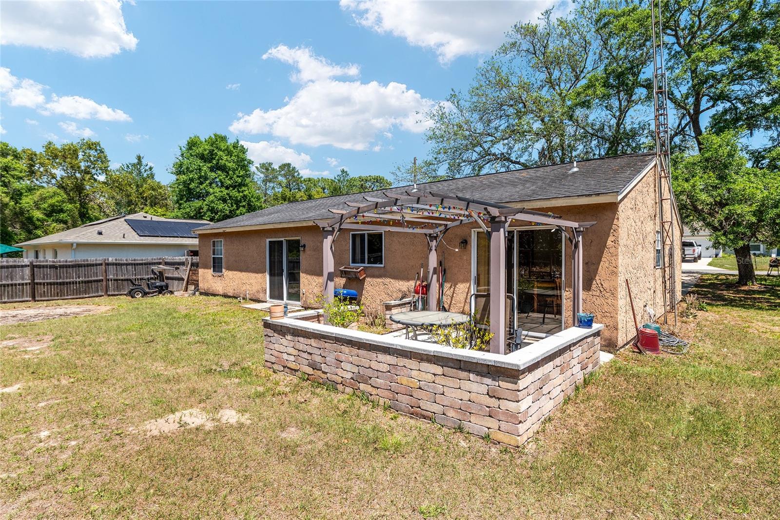 SILVER SPGS SHORES UN 12 - Residential