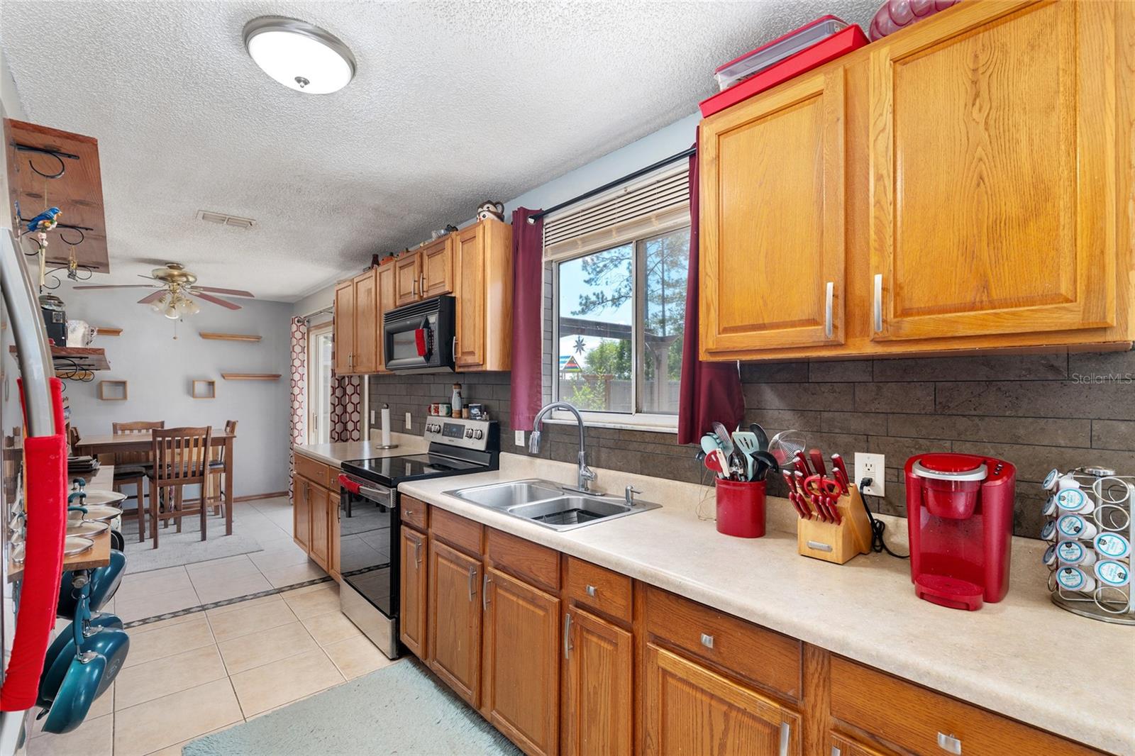 SILVER SPGS SHORES UN 12 - Residential