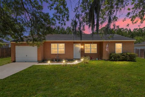 18 OLIVE CIRCLE OCALA FL 34472