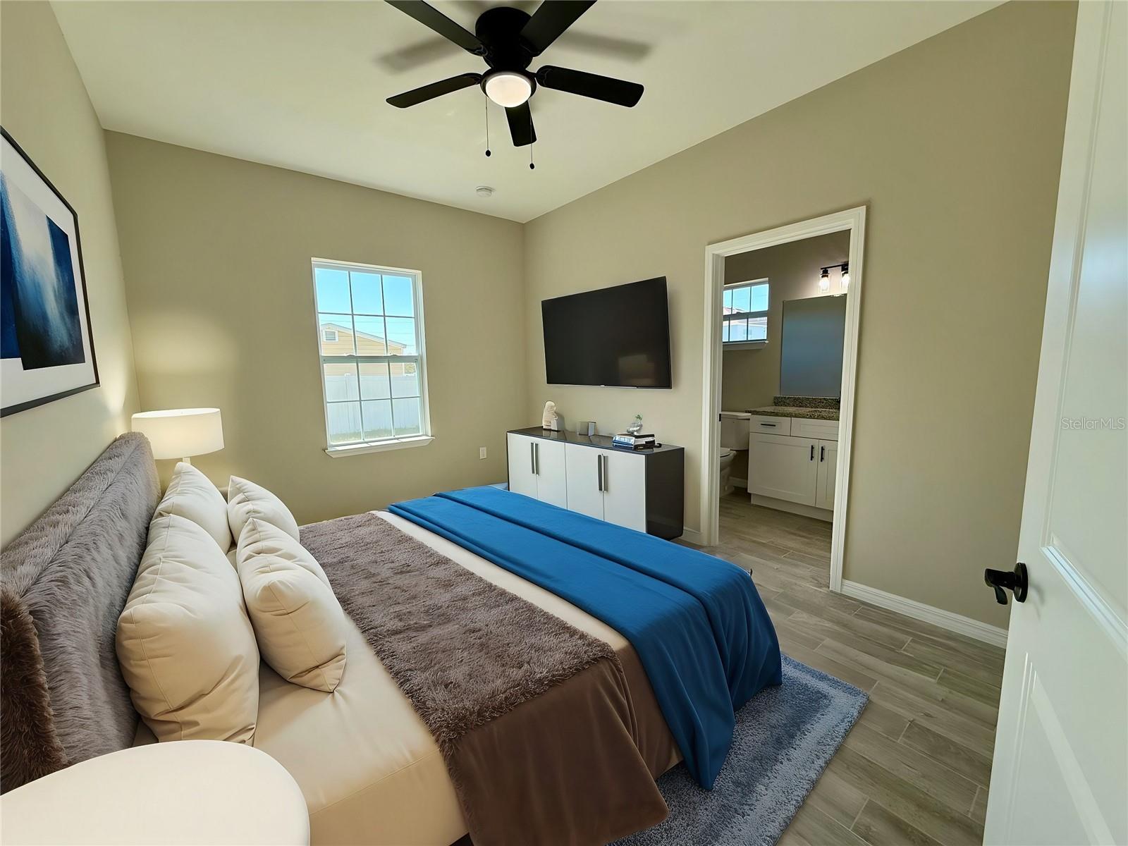 POINCIANA NBRHD 03 VILLAGE 03 - Residential Lease