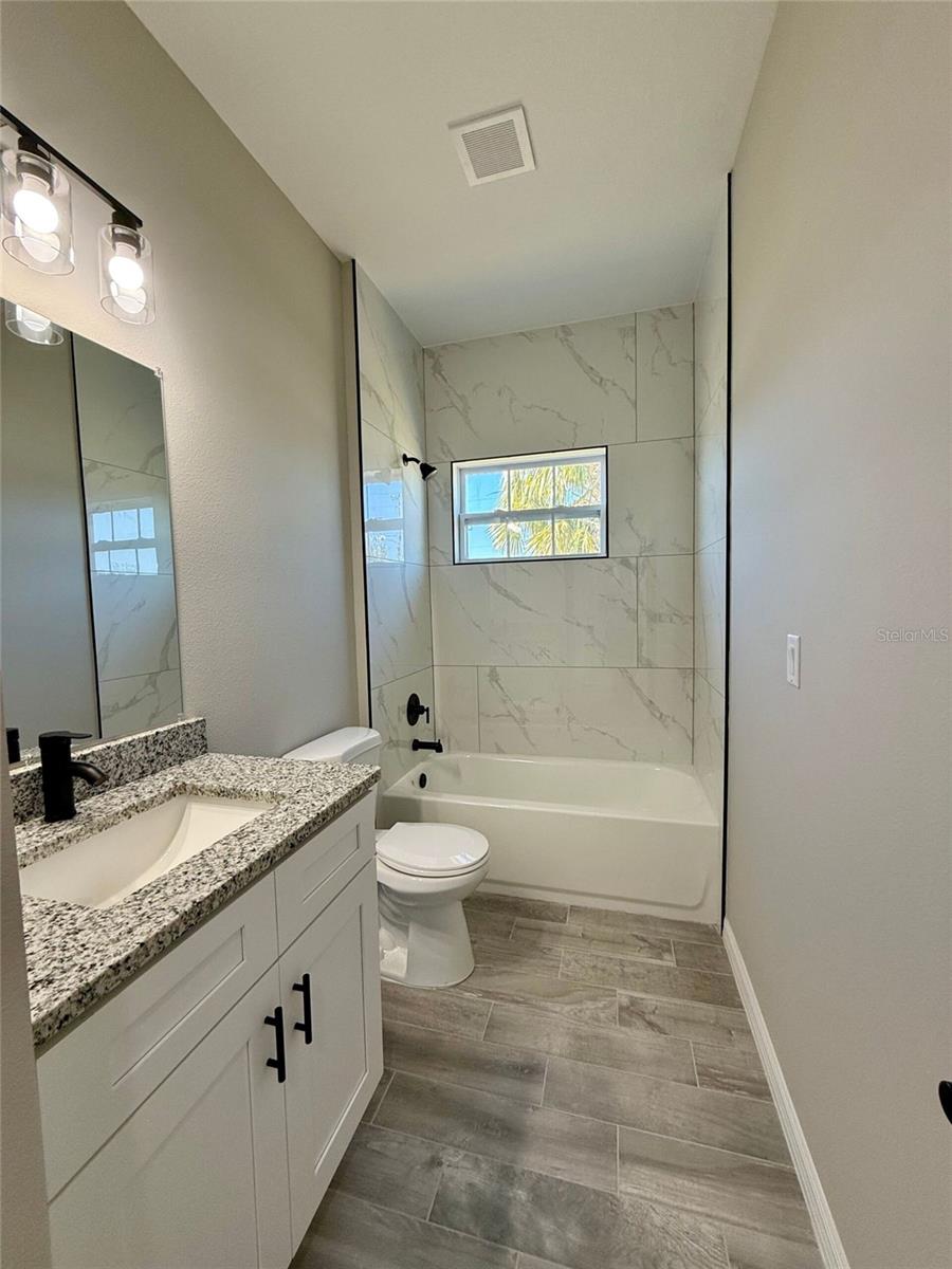 POINCIANA NBRHD 03 VILLAGE 03 - Residential Lease