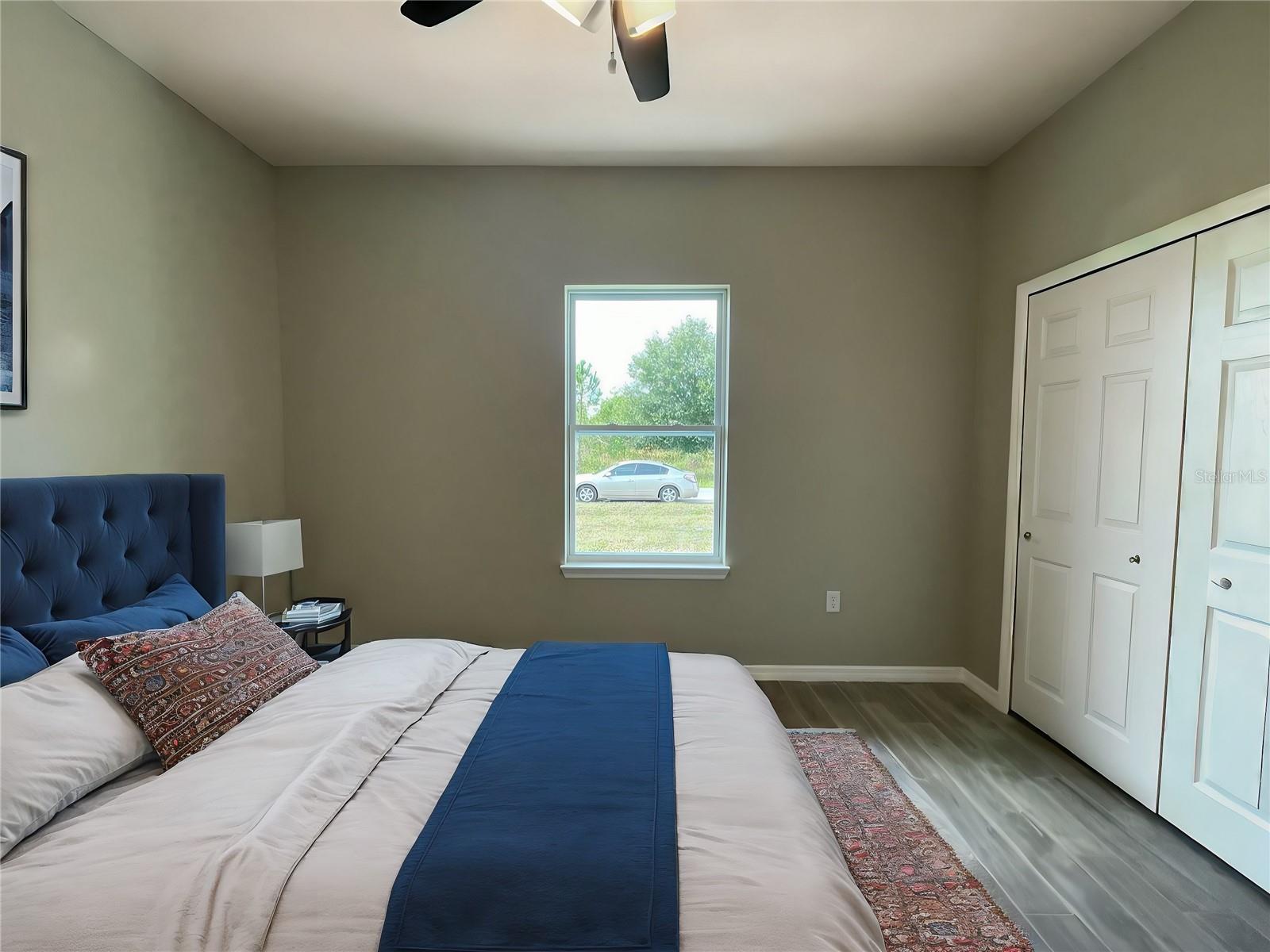 POINCIANA NBRHD 03 VILLAGE 03 - Residential Lease