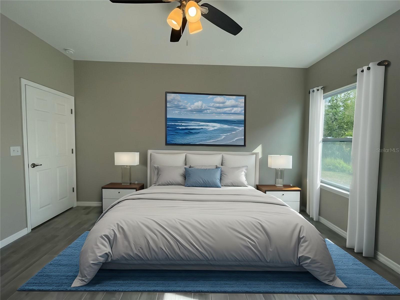 POINCIANA NBRHD 03 VILLAGE 03 - Residential Lease