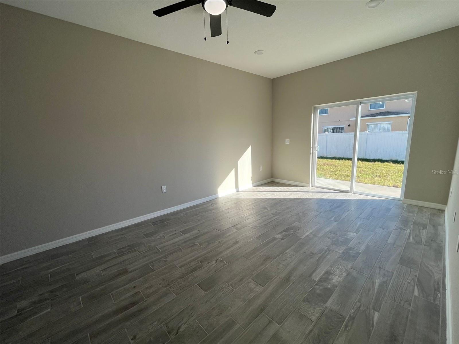 POINCIANA NBRHD 03 VILLAGE 03 - Residential Lease