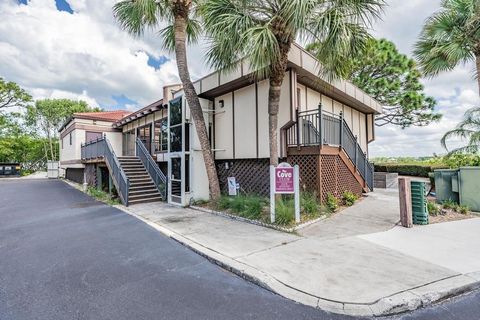 A home in DUNEDIN