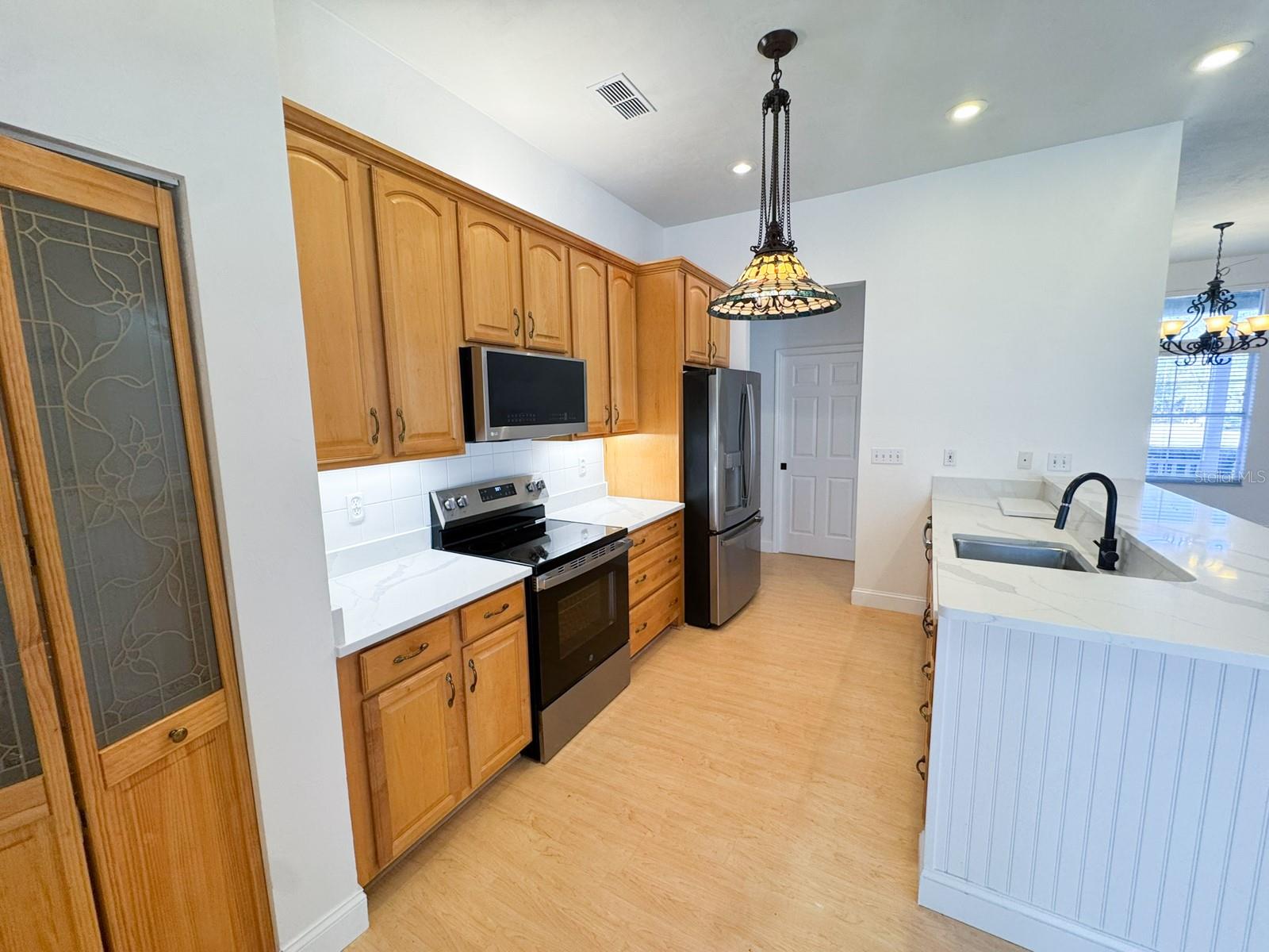 MEADOW GLEN REPL OF NOELLE ESTATE PH I - Residential