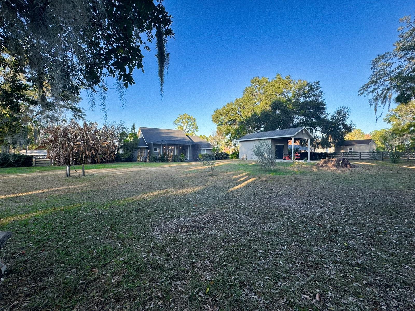 MEADOW GLEN REPL OF NOELLE ESTATE PH I - Residential