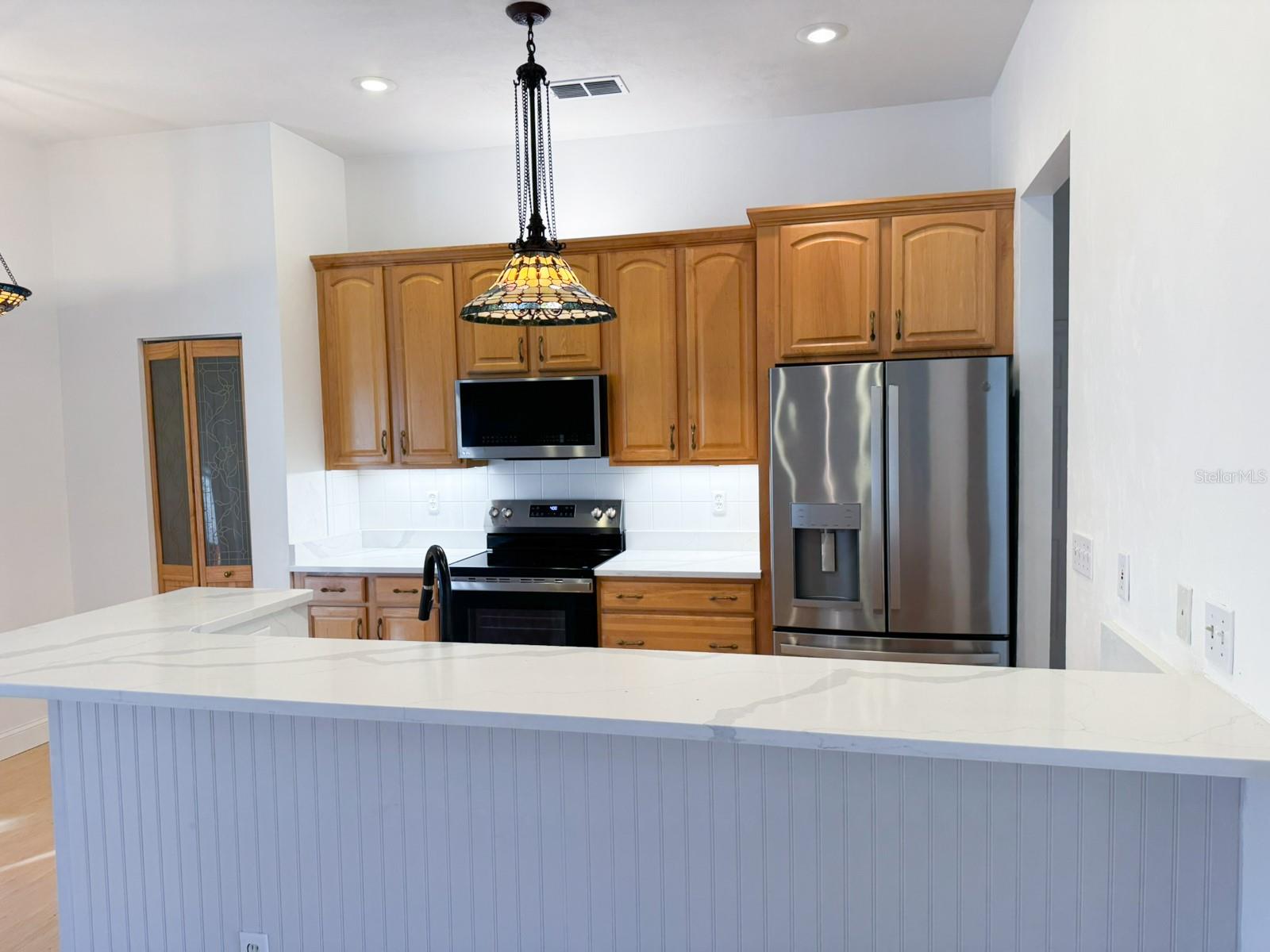 MEADOW GLEN REPL OF NOELLE ESTATE PH I - Residential