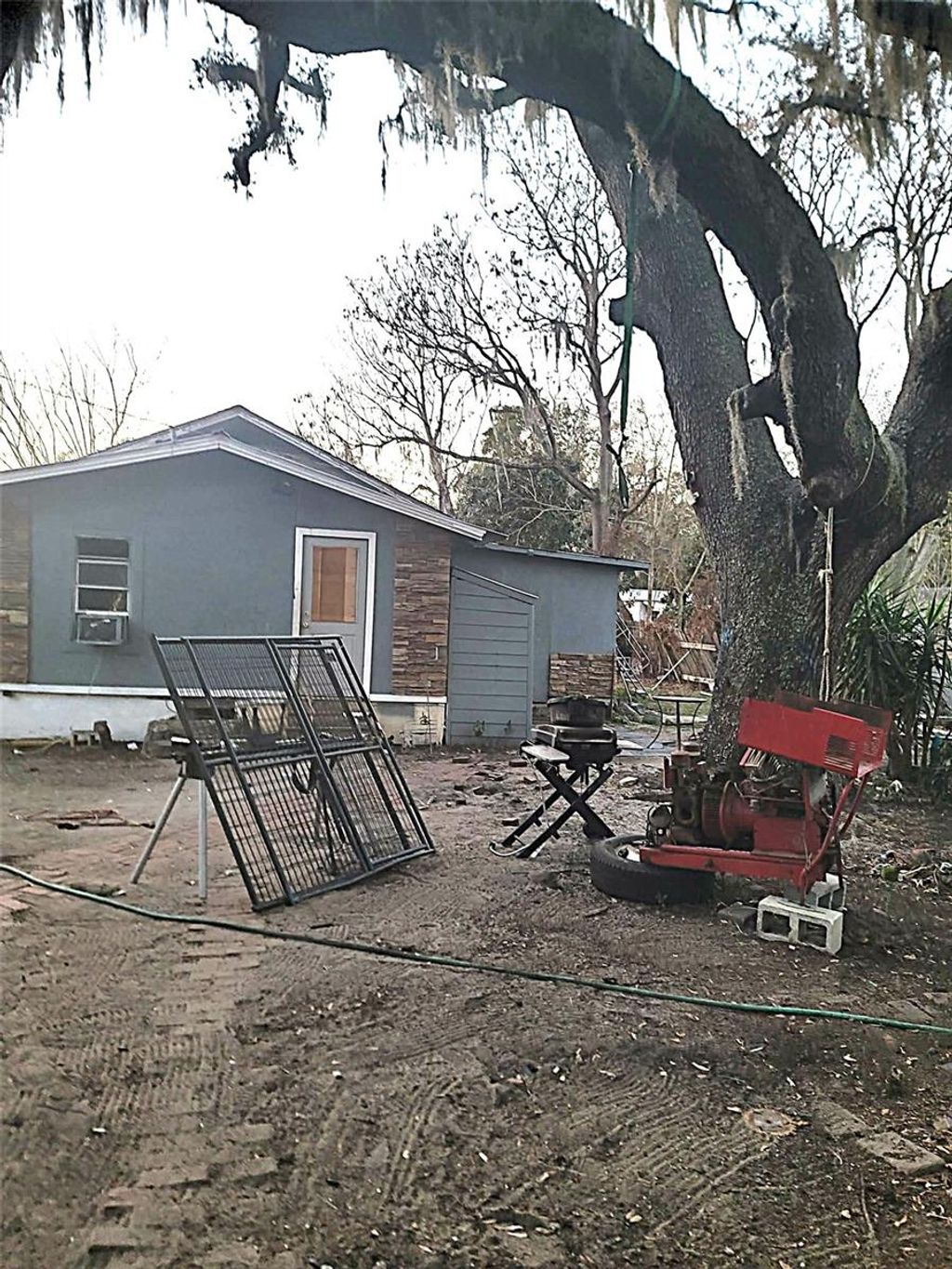 Photo of 1523 County Road 547 N, Davenport, FL 33837 (MLS # S5143214)