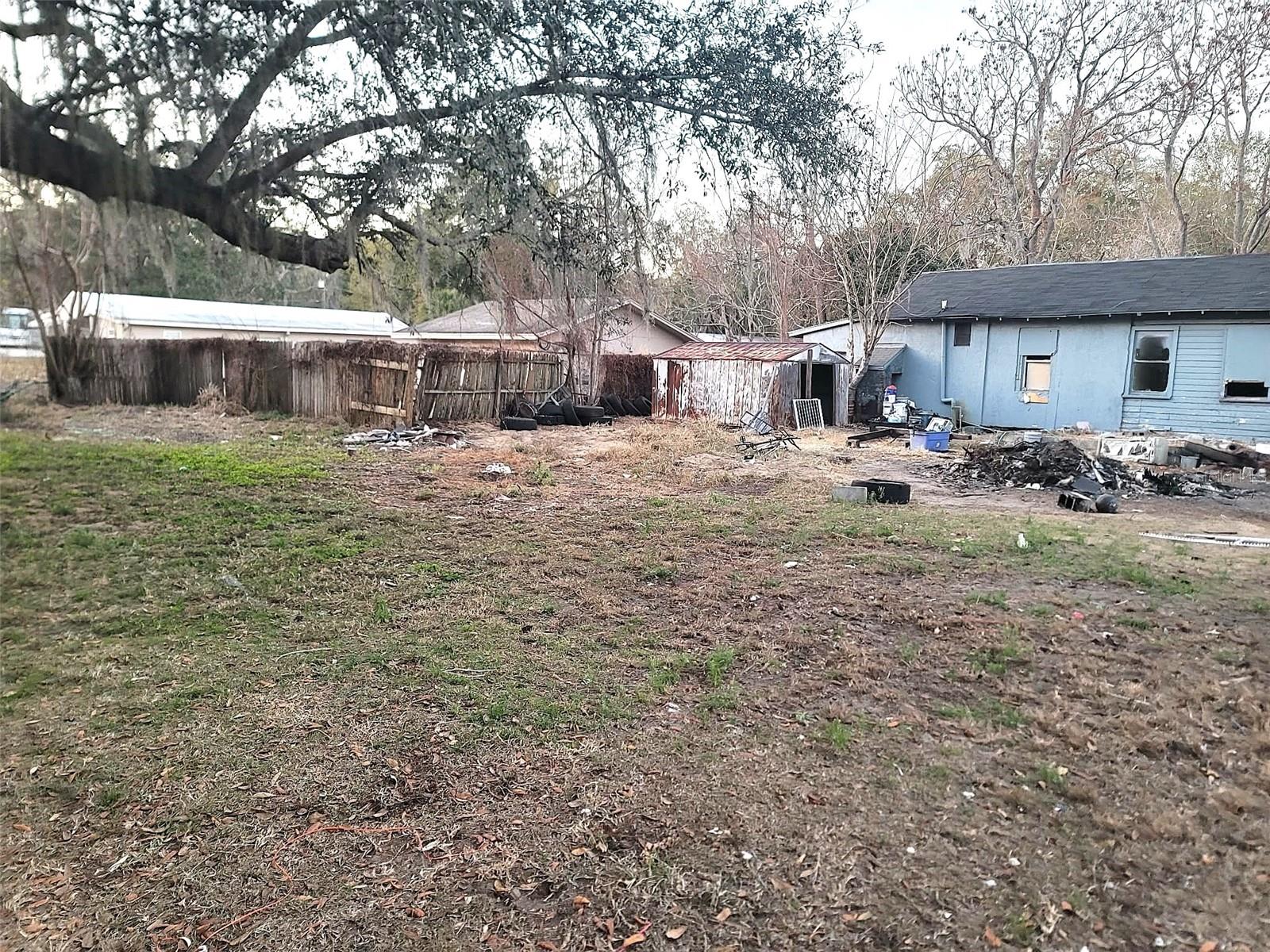 OAK PARK - Residential