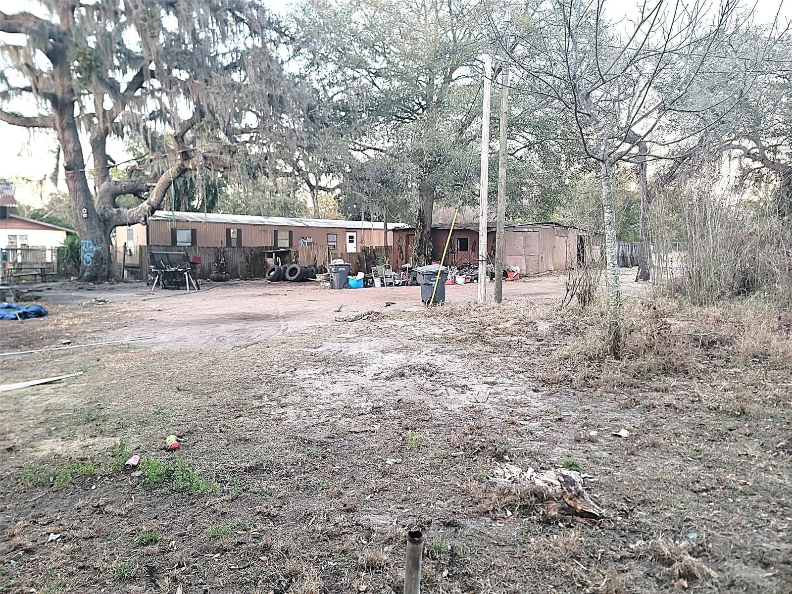 OAK PARK - Residential