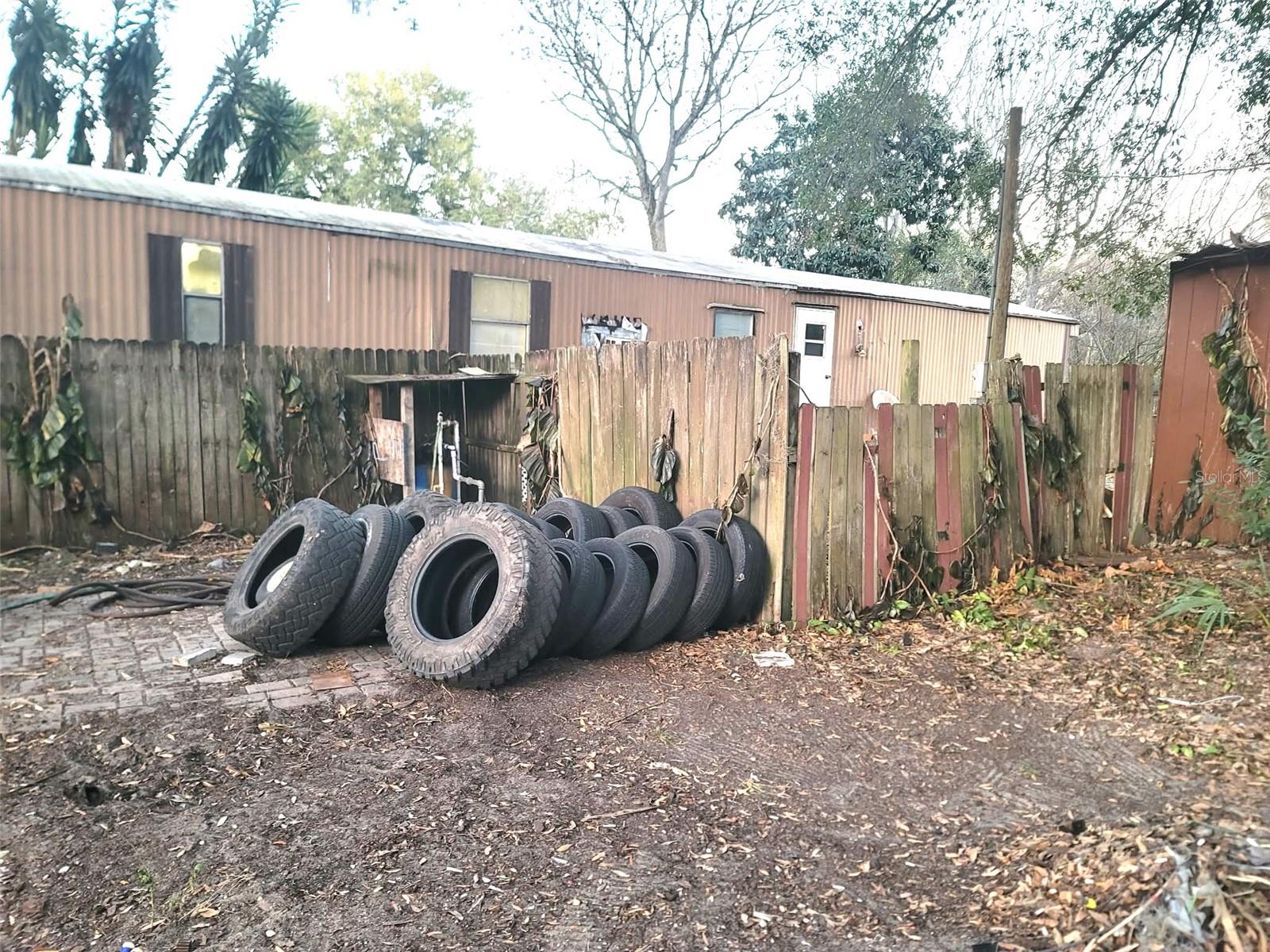 OAK PARK - Residential