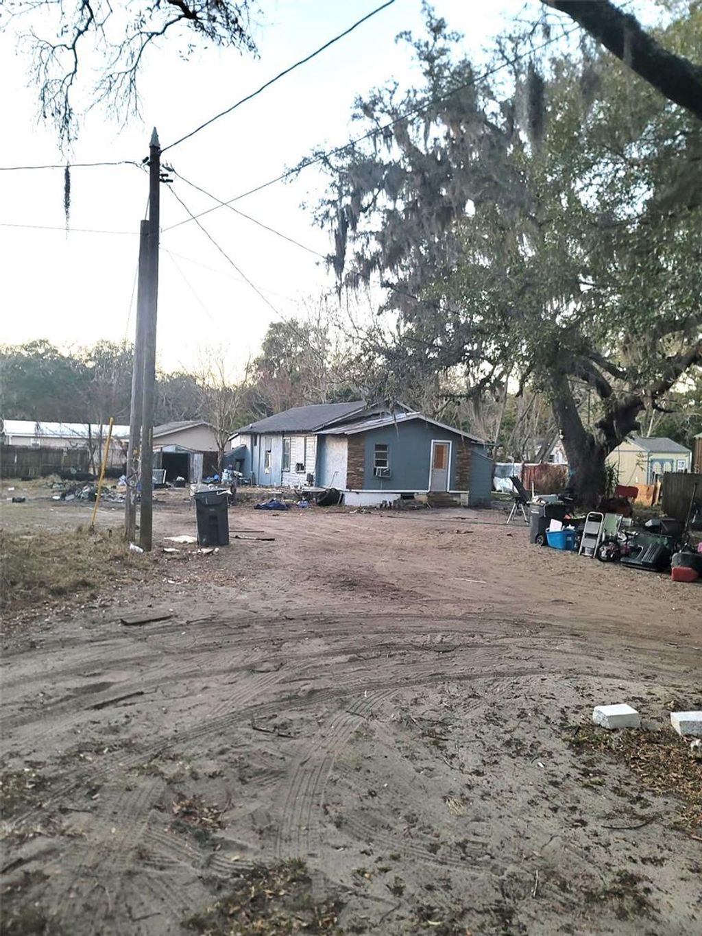 Photo of 1523 County Road 547 N, Davenport, FL 33837 (MLS # S5143214)