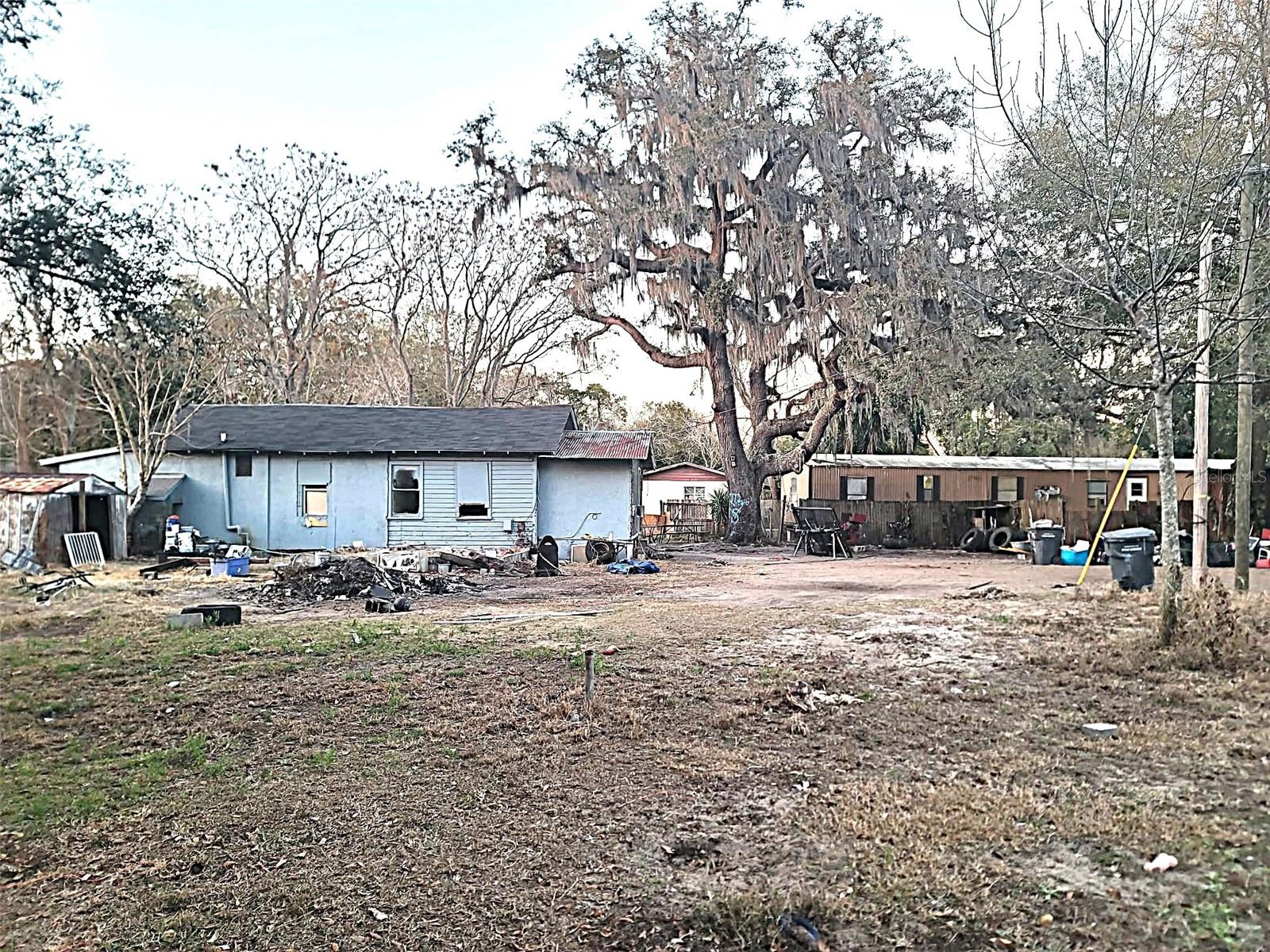 OAK PARK - Residential